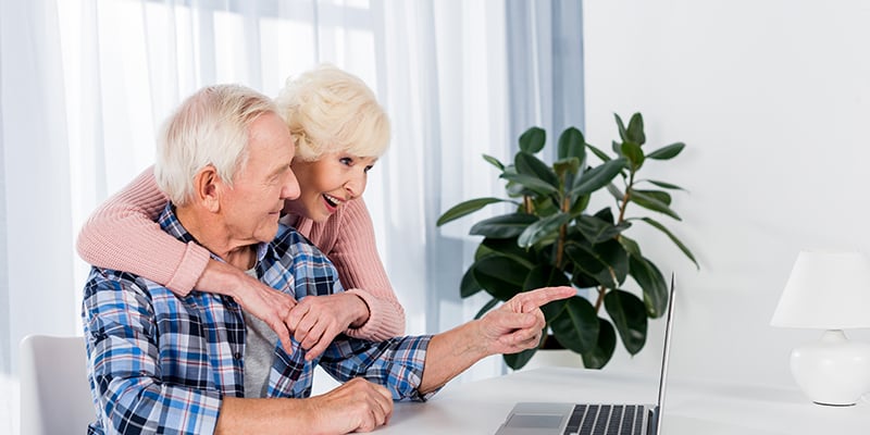 The Latest on Social Security