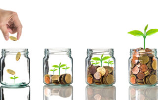 Indexed Annuities