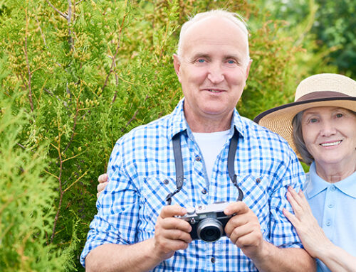 It’s Time to Review Your Life Insurance