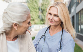 The Impact of Health Care Costs on Social Security