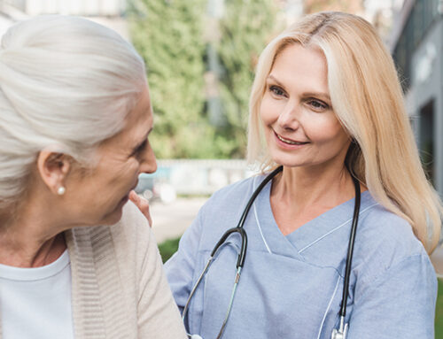 The Impact of Health Care Costs on Social Security