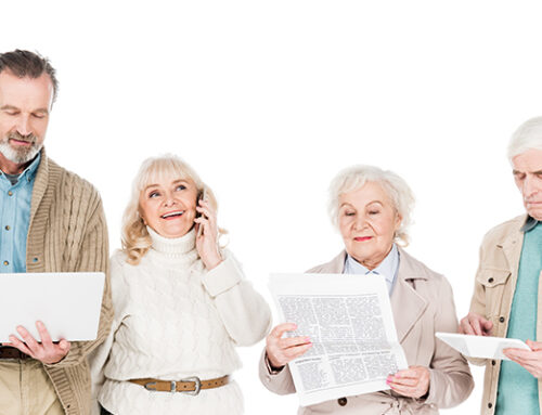 The Uncertain Future of Social Security