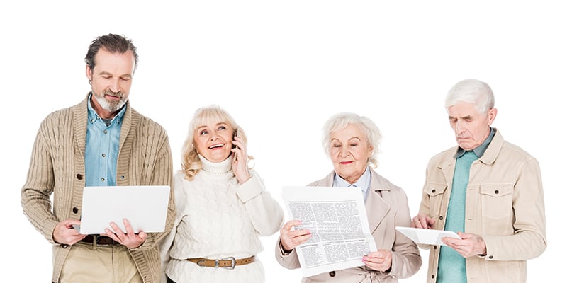 The Uncertain Future of Social Security