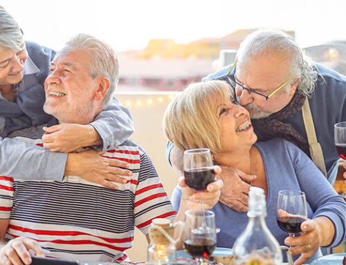 Using Life Insurance To Meet Your Financial Goals