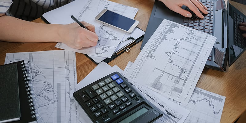Are You Taking Taxes Into Account When Saving And Investing?