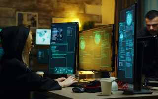 Identity Theft and Retirement: How to Protect Yourself