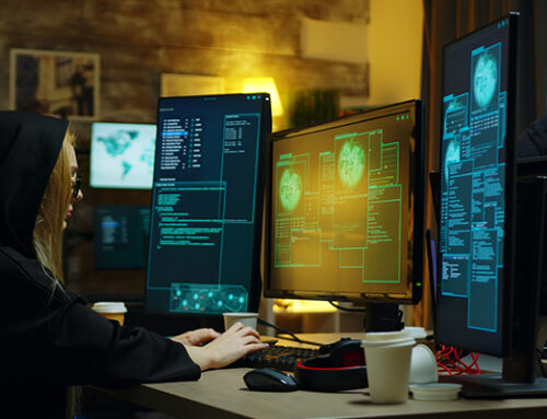 Identity Theft and Retirement: How to Protect Yourself