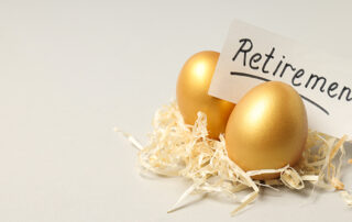 Tax Issues in Early Distributions from Retirement Accounts