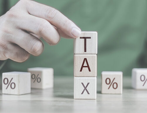 What are the tax advantages of an Annuity?