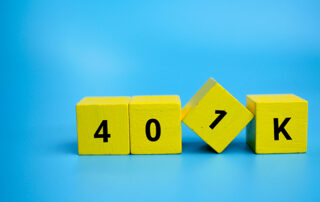 401k Fees and Rollover Options