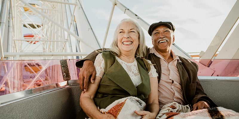 Request Annuity Booklet