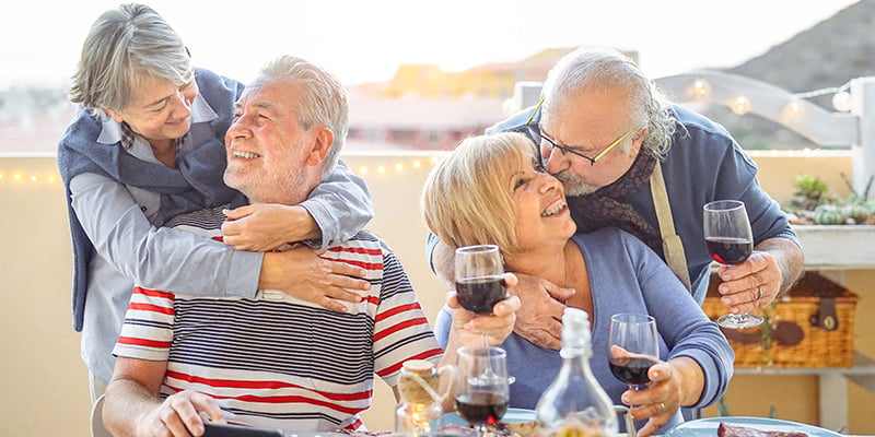 Request Life Insurance Booklet