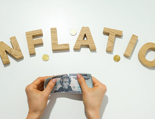 How does inflation impact my retirement income needs?